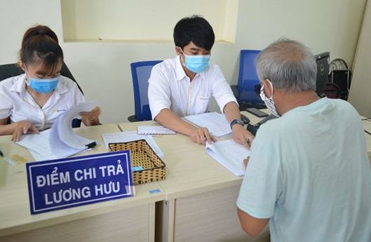 Chính phủ cơ bản thống nhất về Dự thảo Luật Bảo hiểm xã hội sửa đổi